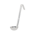 CAC SLD6-10 Ladle, Serving