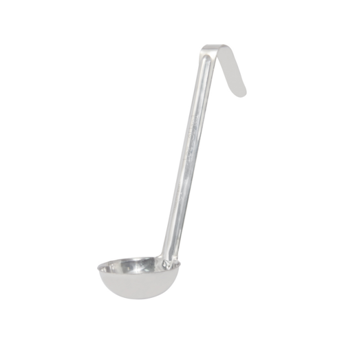 CAC SLD6-10 Ladle, Serving
