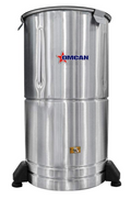 Omcan 48002 Potato Peeler
