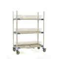 Metro PR48VX2-XDR Drying Rack, Universal