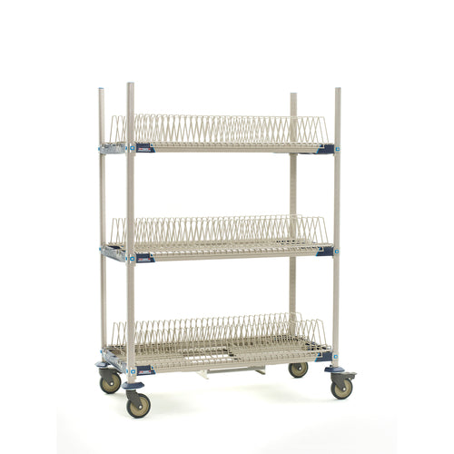 Metro PR48VX2-XDR Drying Rack, Universal