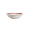 CAC 105-43 Sauce Dish, China