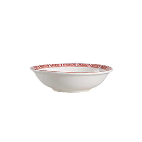 CAC 105-43 Sauce Dish, China
