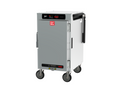 Metro HBCN8-DSPS-M Heated Cabinet, Mobile, Pass-Thru