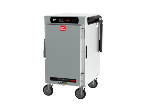Metro HBCN8-DSPS-M Heated Cabinet, Mobile, Pass-Thru