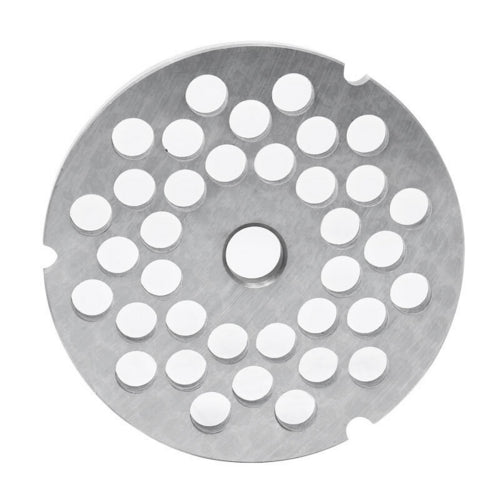 Omcan 44290 Meat Chopper / Grinder, Plate