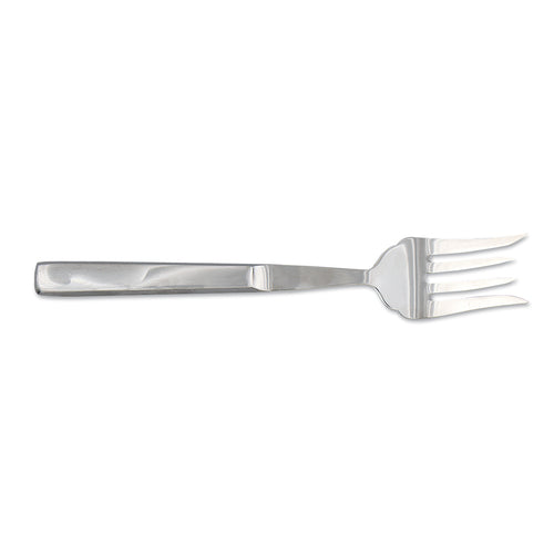 Browne USA Foodservice 573141 Serving Fork