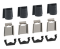 Metro EZA-SCKIT Shelving, Wire