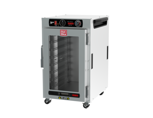 Metro HBCN8-AC-UC Heated Cabinet, Undercounter
