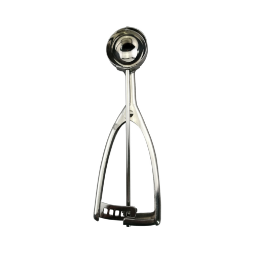 CAC SICD-50S Disher, Standard Round Bowl