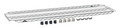 Metro EZA-1860NC Shelving, Wire