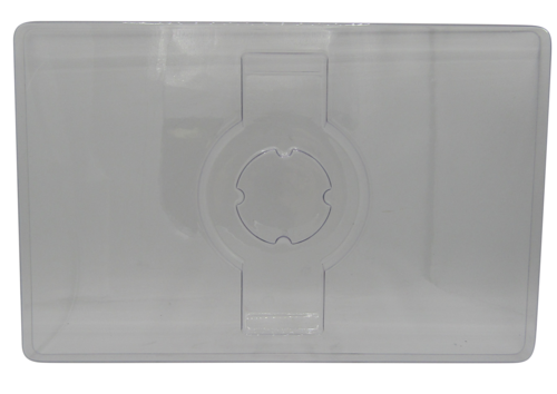 Channel 123C Ingredient Bin Lid