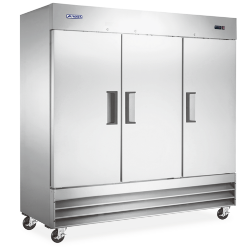 Omcan 59028 Refrigerator, Reach-In