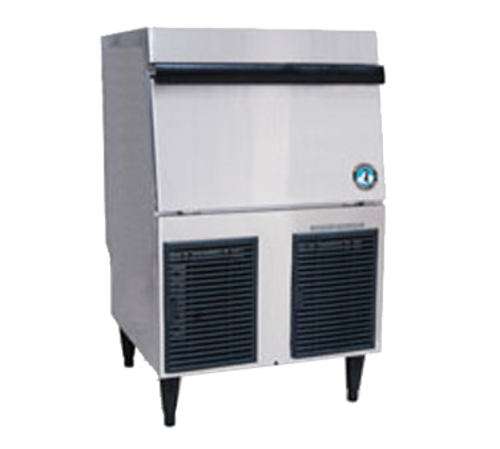 Hoshizaki F-330BAJ Ice Maker with Bin, Flake-Style