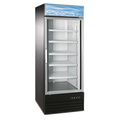 Admiral Craft USRFS-1D/B Refrigerator, Merchandiser