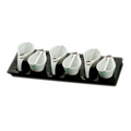 CAC PTP-6-B Serving & Display Tray