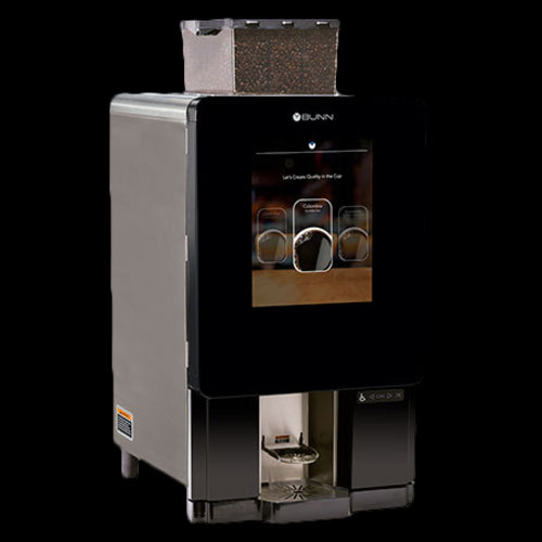 BUNN 44400.0240 Coffee Brewer, for Single Cup