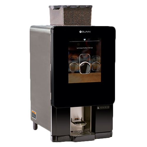 BUNN 44400.0240 Coffee Brewer, for Single Cup