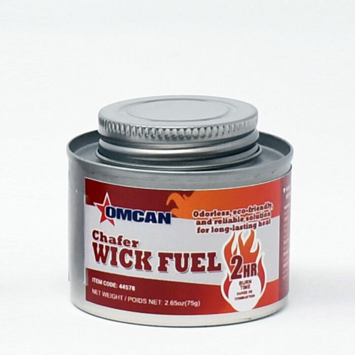 Omcan 44578 Chafing Dish Fuel