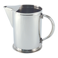 CAC SWPT-64G Pitcher, Metal
