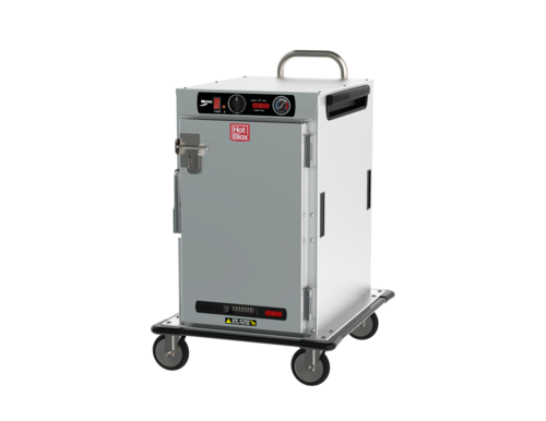 Metro HBCN8-AS-T Heated Cabinet, Mobile
