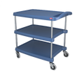 Metro MY2030-34BU Cart, Utility/Bussing