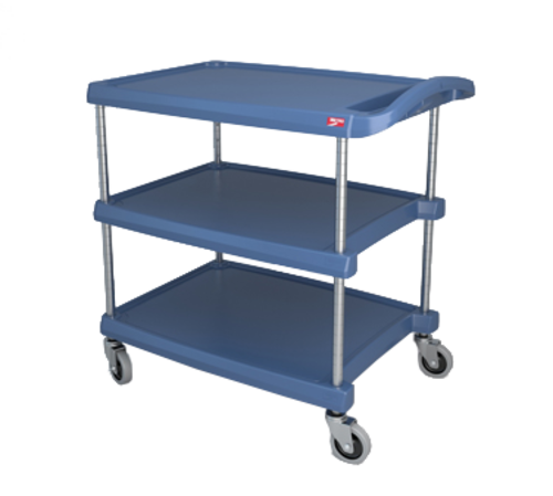 Metro MY2030-34BU Cart, Utility/Bussing