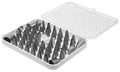 Omcan 48898 Cake Decorating Set