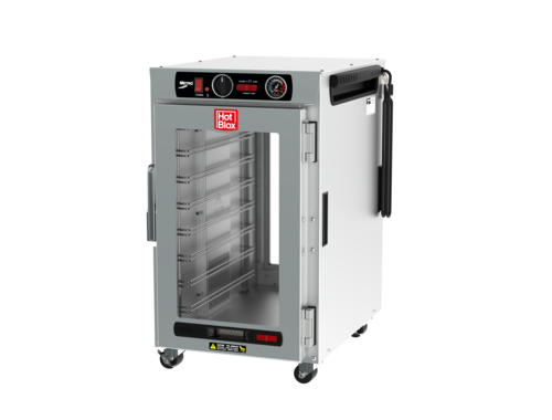 Metro HBCN8-ACPC-UC Heated Cabinet, Undercounter