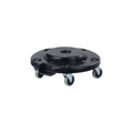 CAC TCNC-18DL Trash Receptacle, Outdoor/Indoor