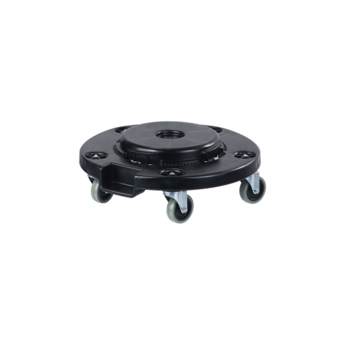CAC TCNC-18DL Trash Receptacle, Outdoor/Indoor