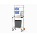 Metro CR142454-SNST Hand Sanitizing Station