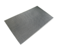 Admiral Craft MAT-3512BK Floor Mat, Anti-Fatigue