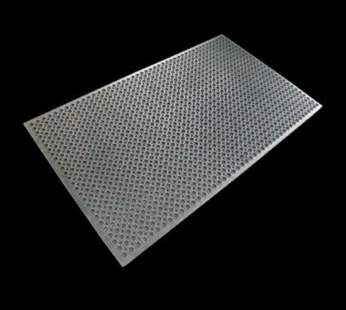 Admiral Craft MAT-3512BK Floor Mat, Anti-Fatigue