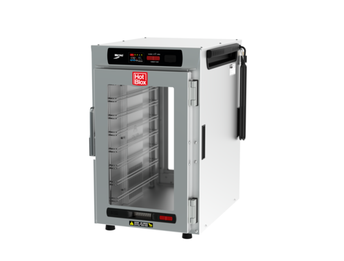 Metro HBCN8-DCPC-CT Heated Cabinet, Countertop