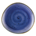 CAC TUS-8-BLU Plate, China