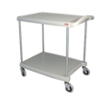 Metro MY2030-24G Cart, Utility/Bussing