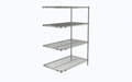 Metro AN546C Shelving Unit, Wire