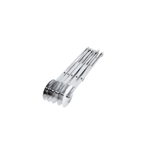 Omcan 81192 Pastry Dough Cutting Wheel