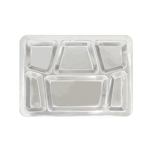 CAC STRY-6T Tray, Compartment, Metal
