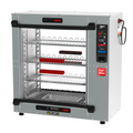 Metro HBCS8-TP Heated Cabinet, Countertop