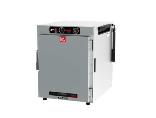 Metro HBCW8-ASPS-CT Heated Cabinet, Countertop