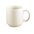 CAC PRM-12-W Mug, China