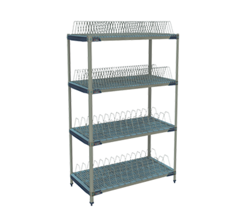 Metro PR48X4 Drying Rack, Universal