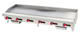 American Range ARSMG-72 Griddle, Gas, Countertop