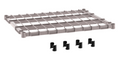 Metro 2430DRK4 Dunnage Shelf