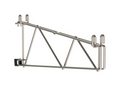 Metro SWD24S Shelving, Wall Grid Accessories