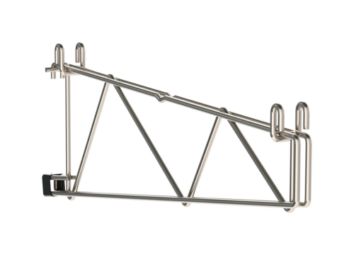 Metro SWD24S Shelving, Wall Grid Accessories