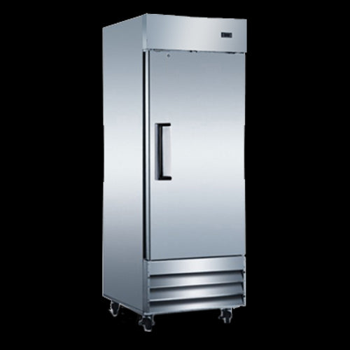 Admiral Craft USFZ-1D/19 Freezer, Reach-In