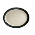 CAC R-12NR-BLK Platter, China
